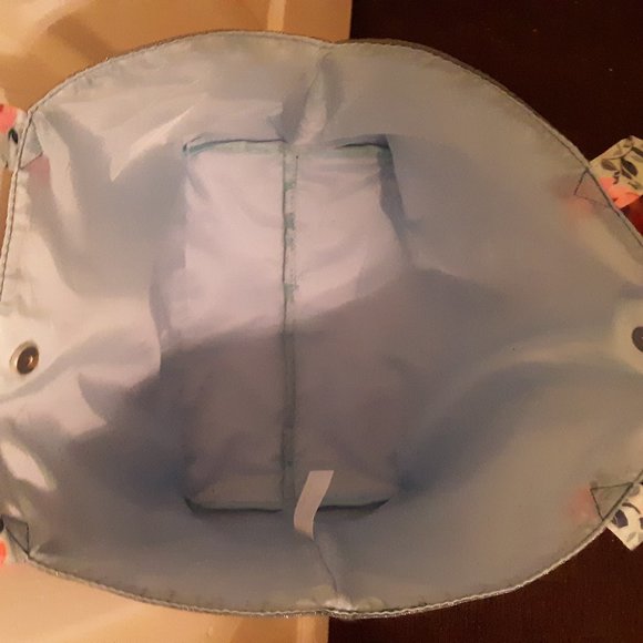 REDUCED NEW Cute Sparkly Tote Bag - Picture 5 of 9